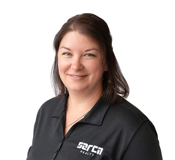Meagan Arcand, Office Admin
