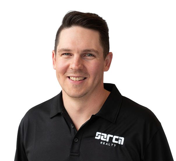 Tyler Badinski, Broker/Owner