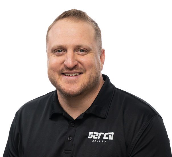 Vince Badinski, Associate Broker