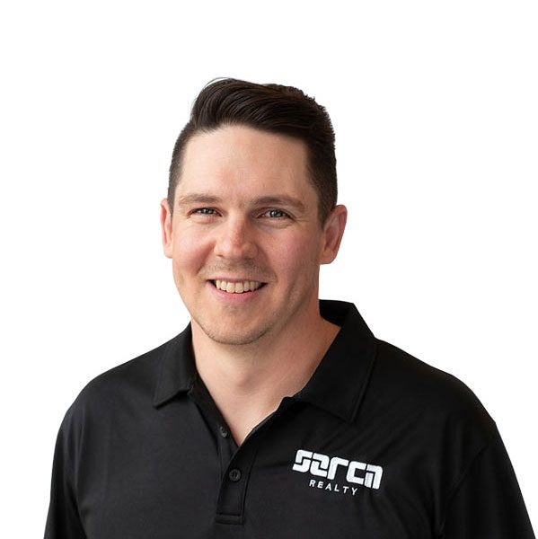 Tyler Badinski - Broker & Owner of Serca Realty
